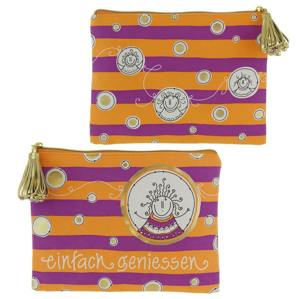 HERBORISTERIA trousse de toilette