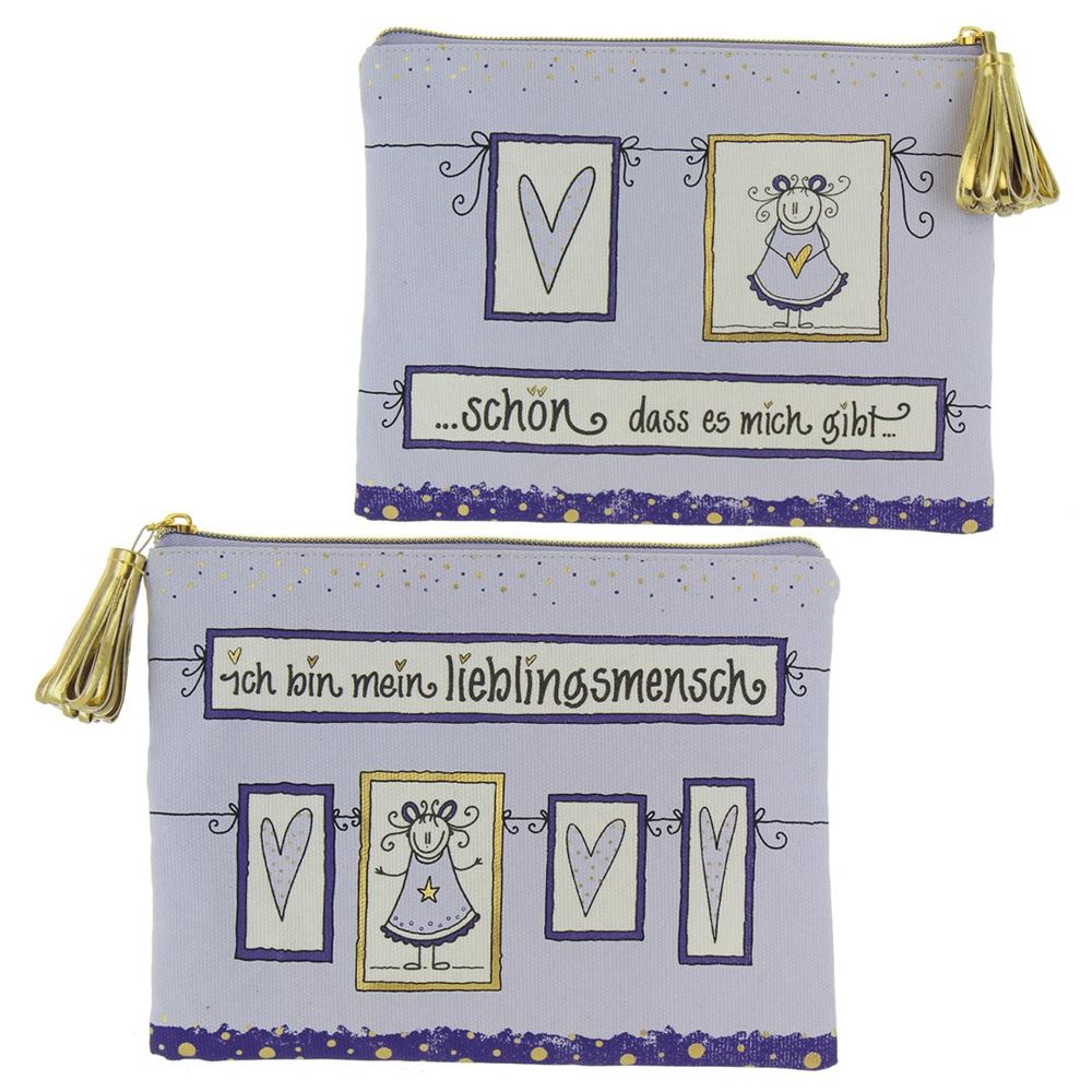 HERBORISTERIA trousse de toilette