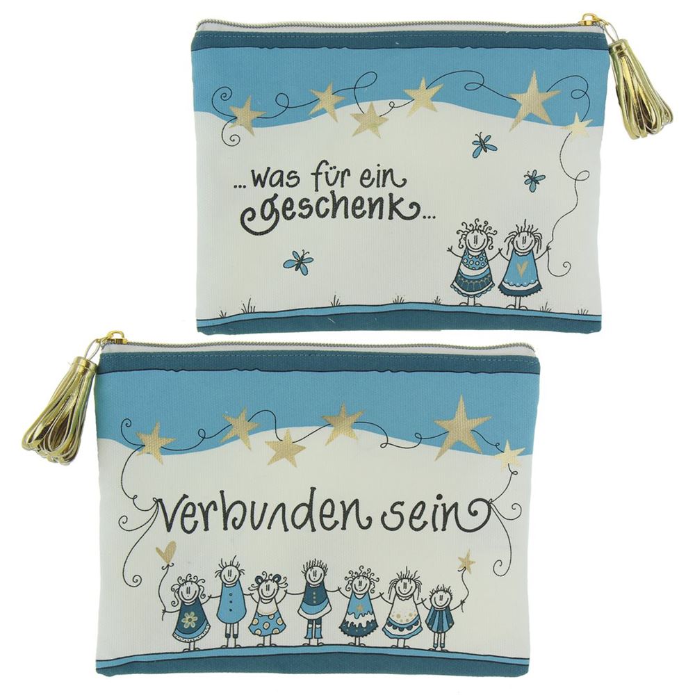 HERBORISTERIA trousse de toilette