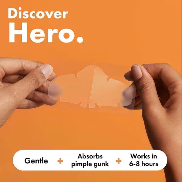 HERO. MIGHTY PATCH Mighty Patch, image 3 sur 3