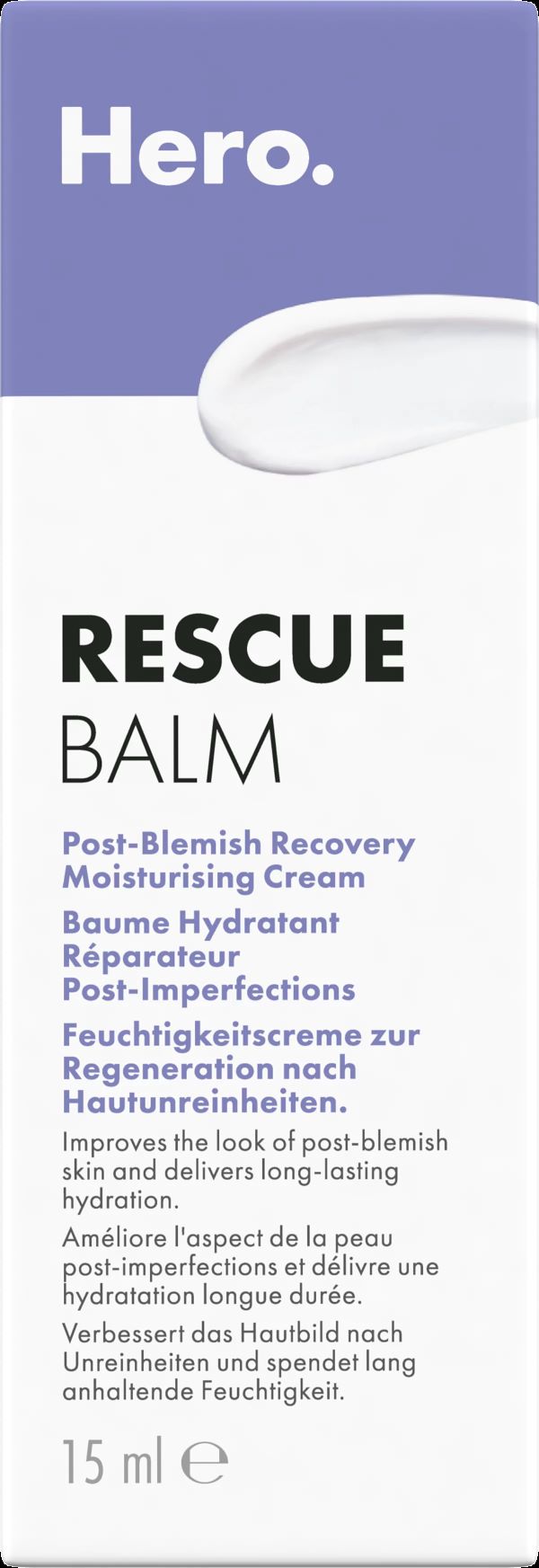 HERO. RESCUE BALM Rescue Balm Original