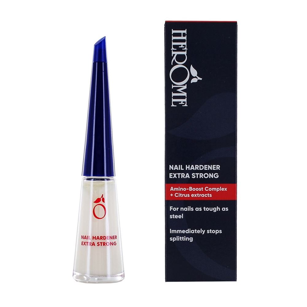 HEROME nail hardener
