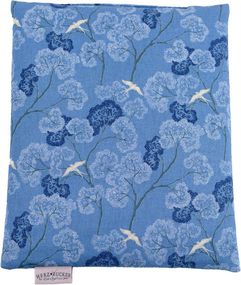 HERZZUCKER Coussin chauff colza