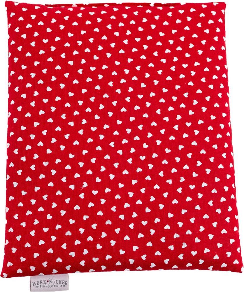 HERZZUCKER Coussin pépins raisin