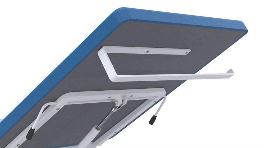 Hess BaseLine 2 rouleau papier