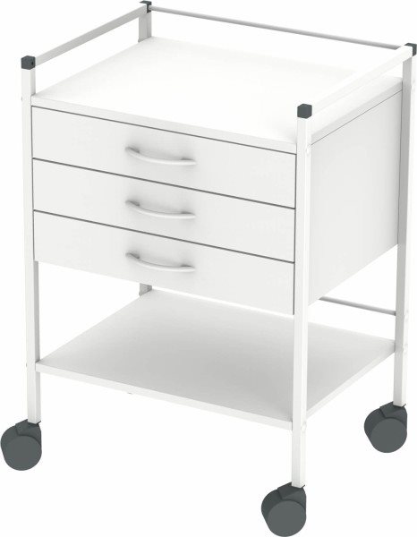 Hess BaseLine chariot multi-usages