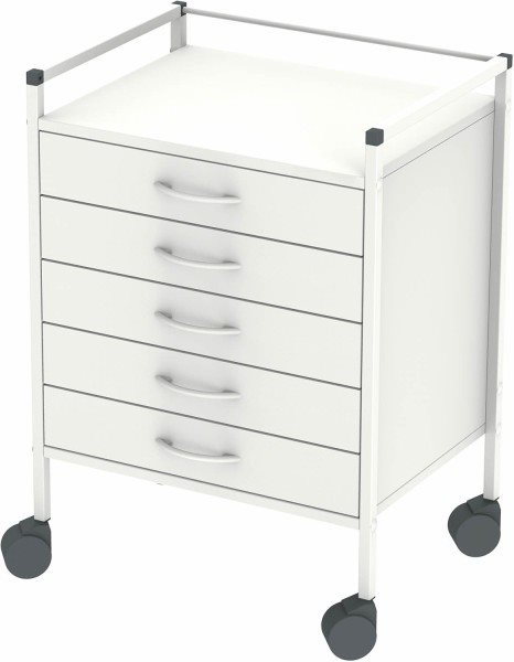 Hess BaseLine chariot multi-usages