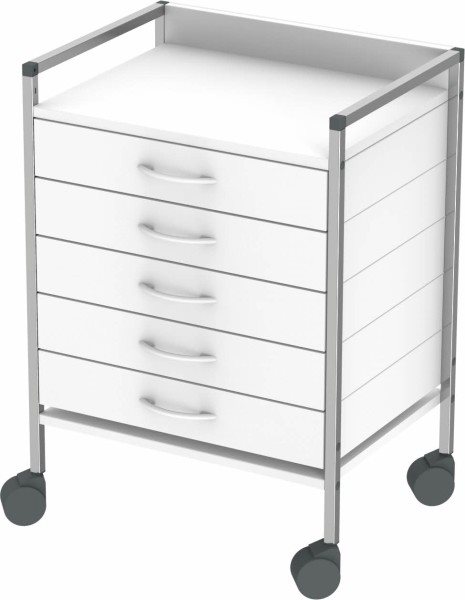 Hess BaseLine chariot multi-usages