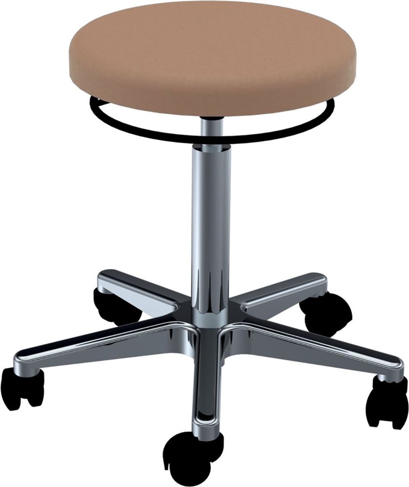 Hess BaseLine Hocker, Hauptbild
