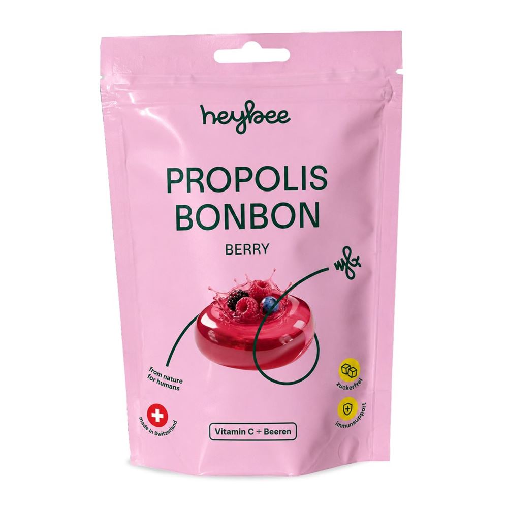 HEYBEE Propolis Bonbon