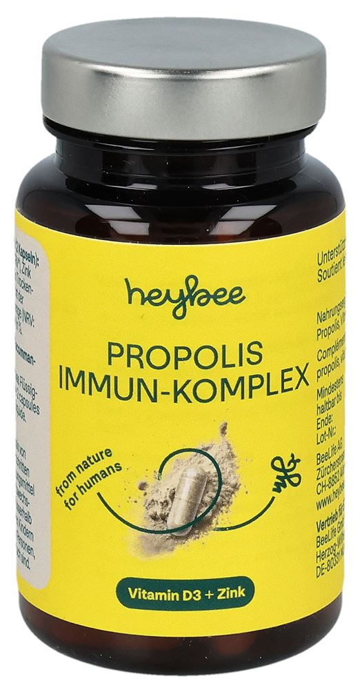HEYBEE Propolis Immun-Komplex