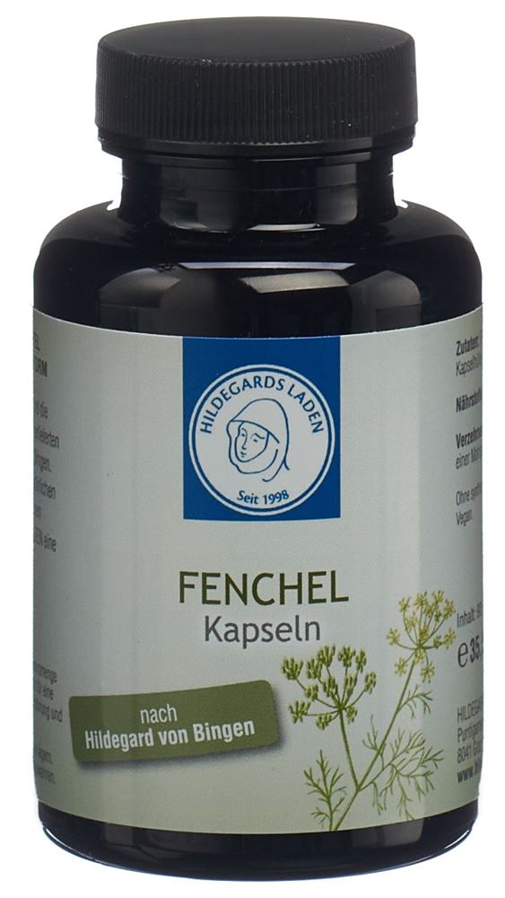 HILDEGARDS LADEN Fenchel, image principale