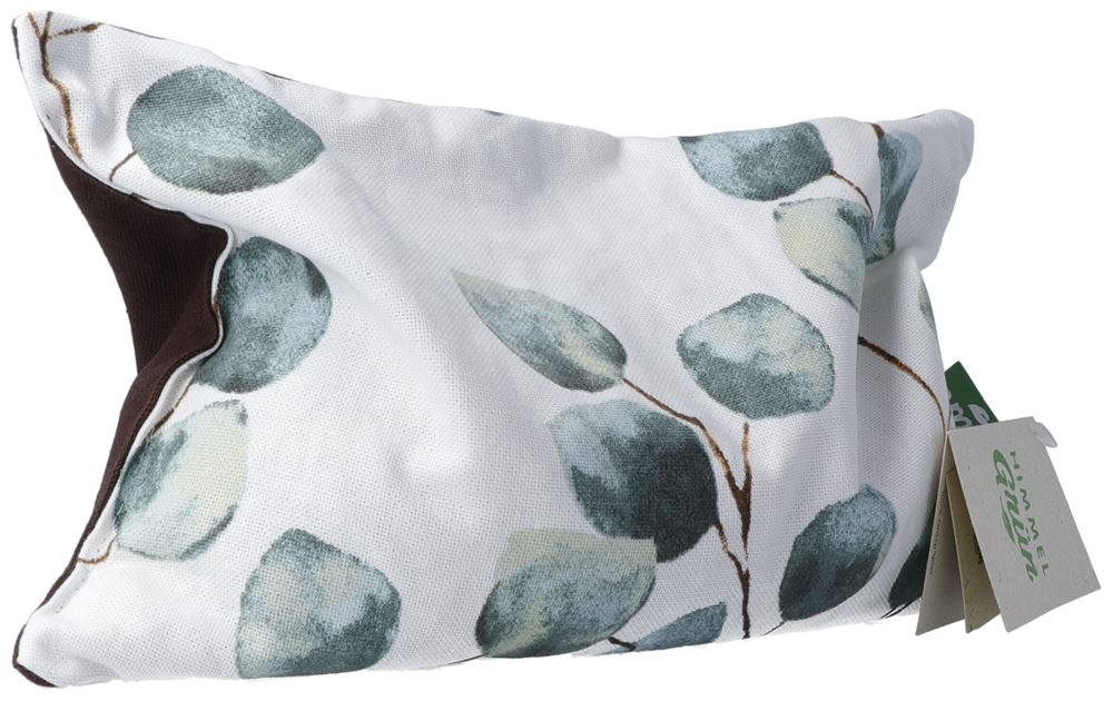 HIMMELGRUEN coussin aux noyaux de cerise