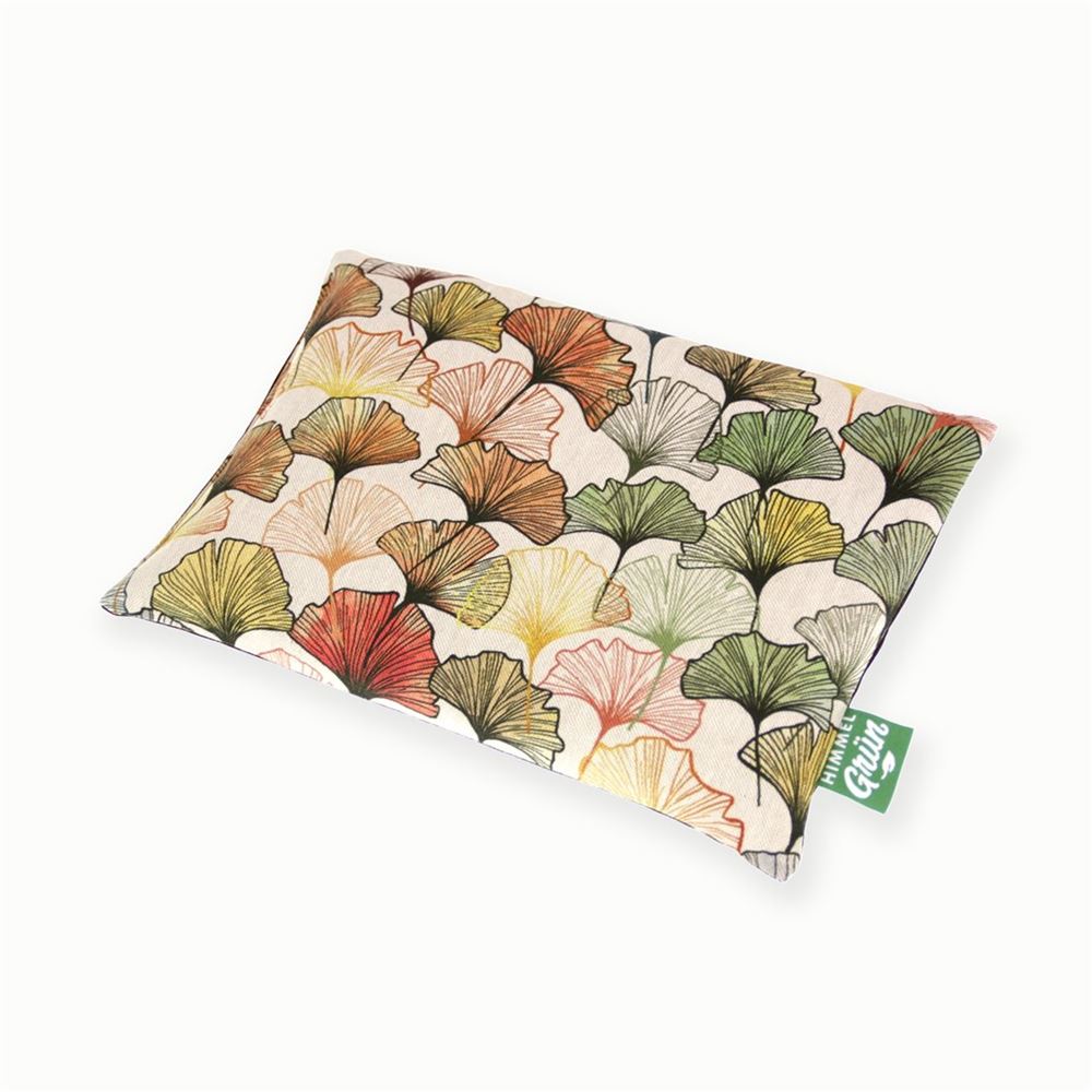 HIMMELGRUEN coussin aux noyaux de cerise, image principale