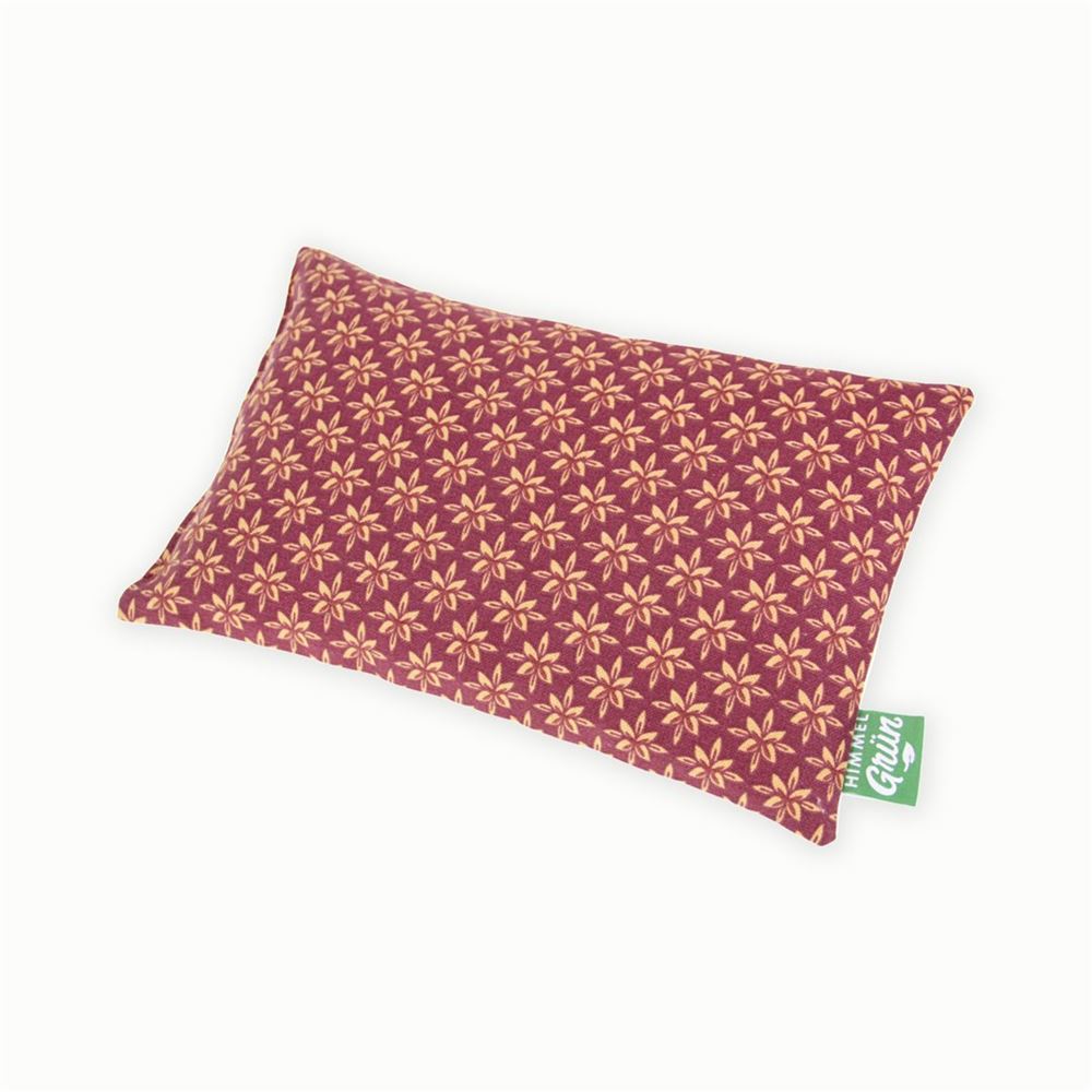 HIMMELGRUEN coussin aux noyaux de cerise