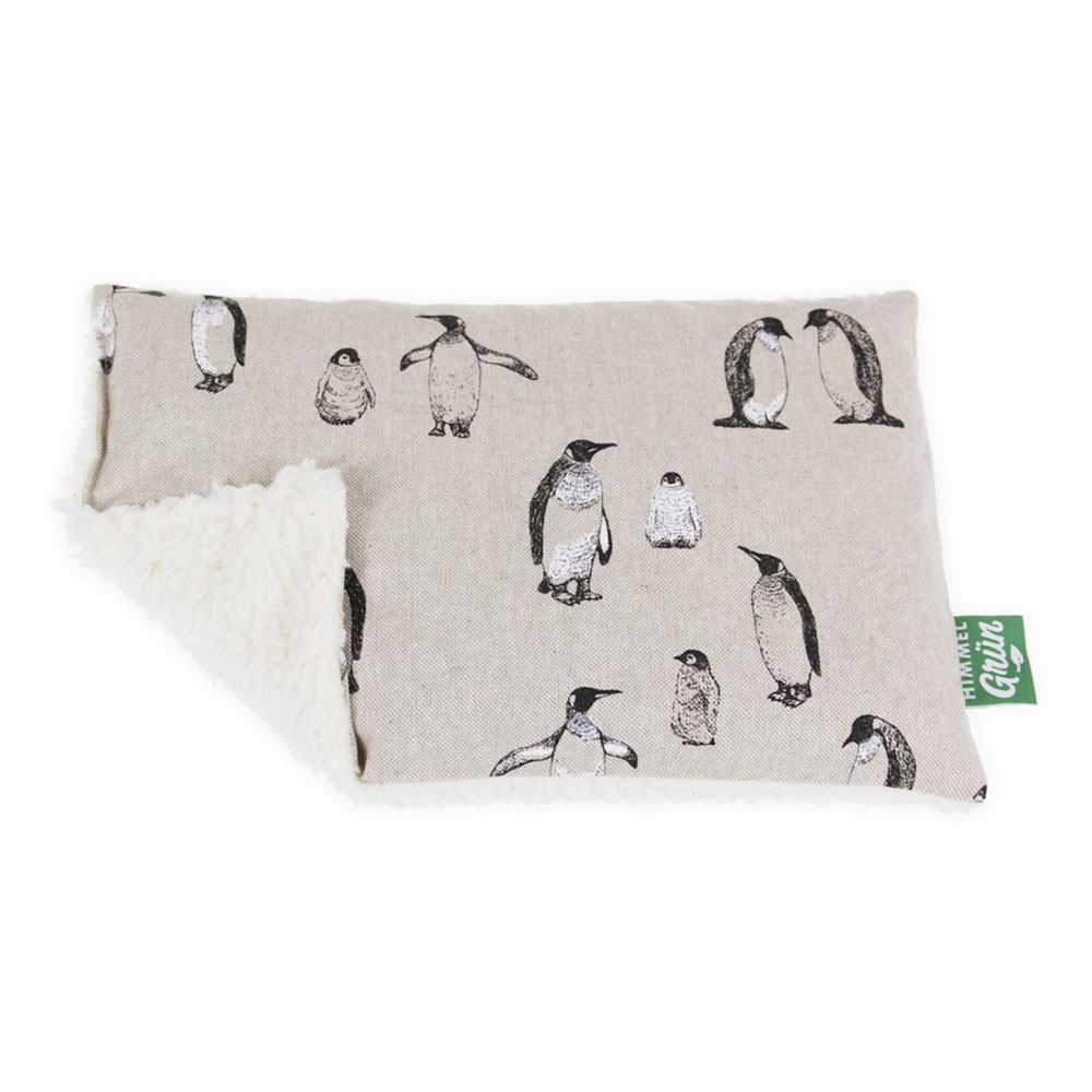 HIMMELGRUEN coussin aux noyaux de cerise