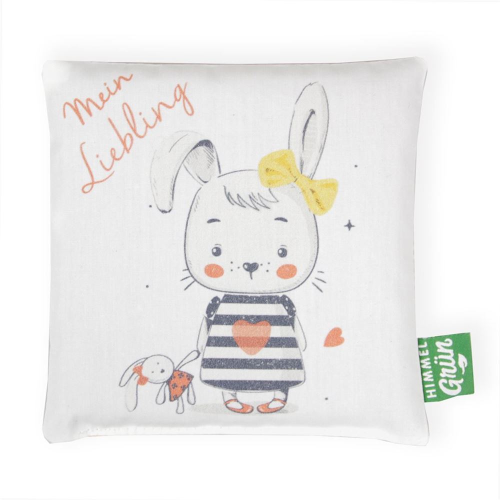 HIMMELGRUEN coussin aux pépins de raisin