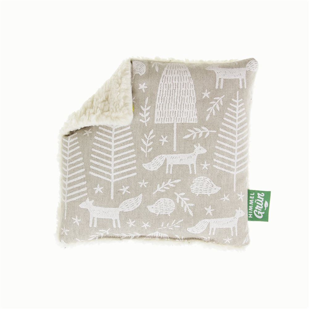 HIMMELGRUEN coussin aux pépins de raisin