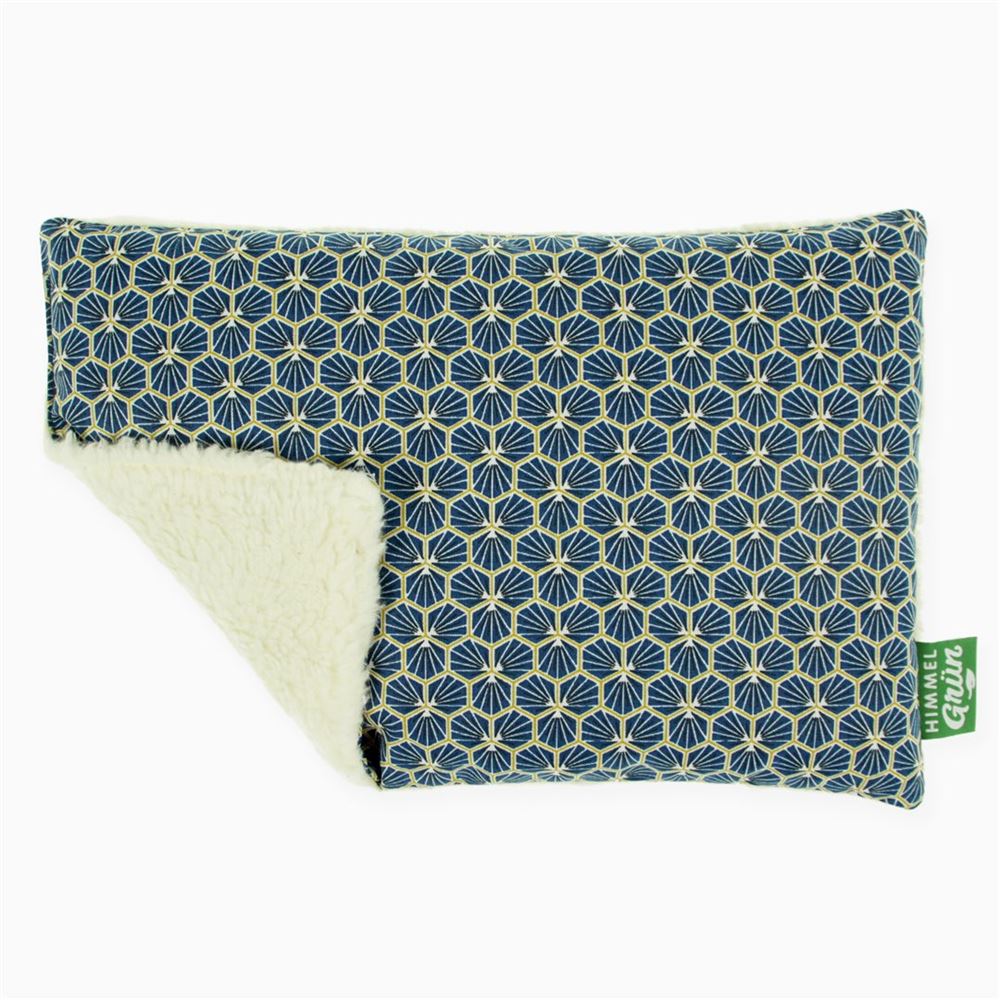 HIMMELGRUEN coussin aux pépins de raisin, image principale
