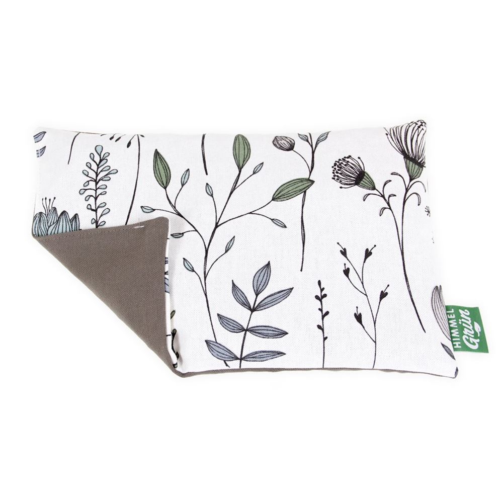 HIMMELGRUEN coussin aux pépins de raisin