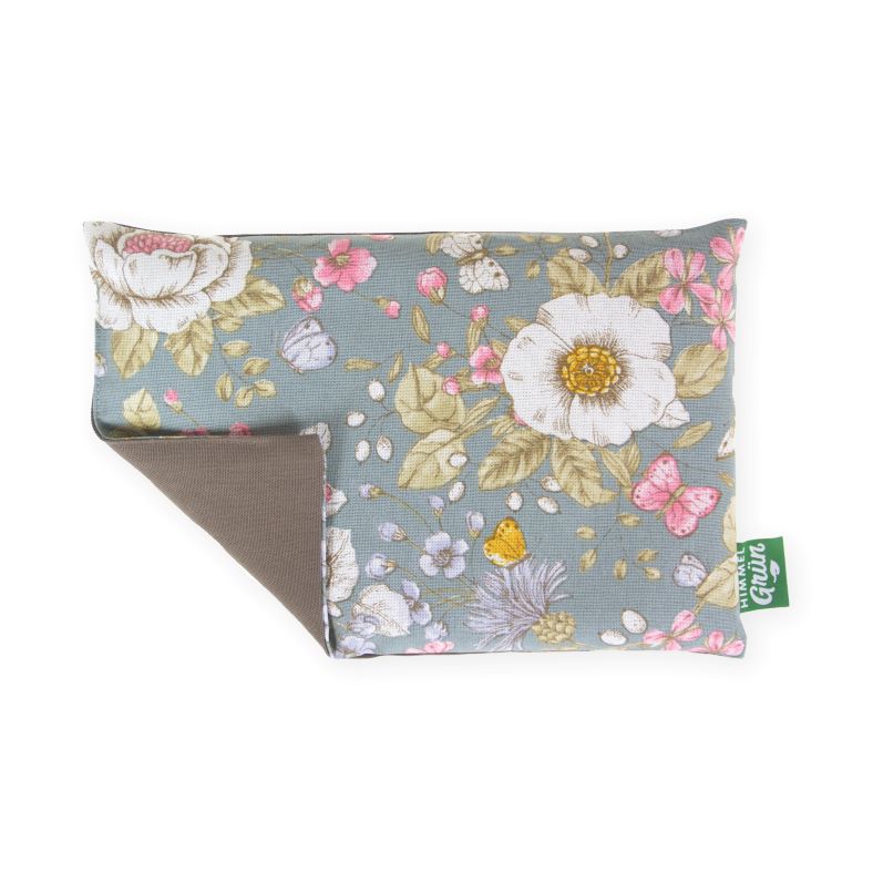 HIMMELGRUEN coussin aux pépins de raisin