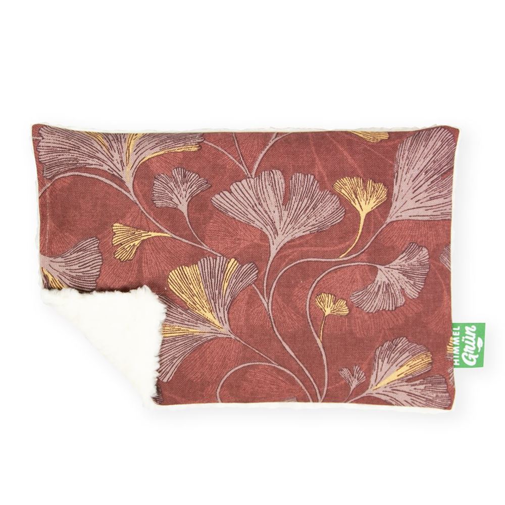 HIMMELGRUEN coussin noyaux cerise