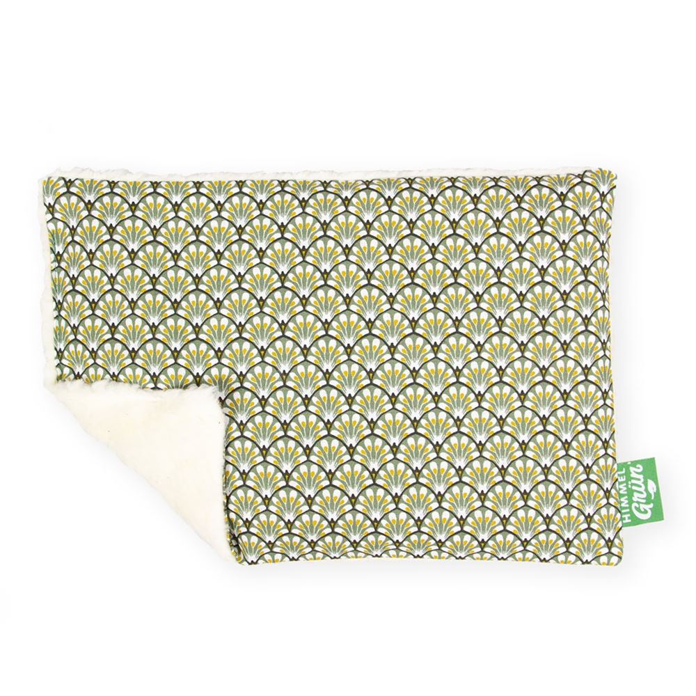 HIMMELGRUEN coussin noyaux cerise