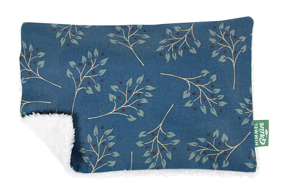 HIMMELGRUEN Coussin noyaux cerise