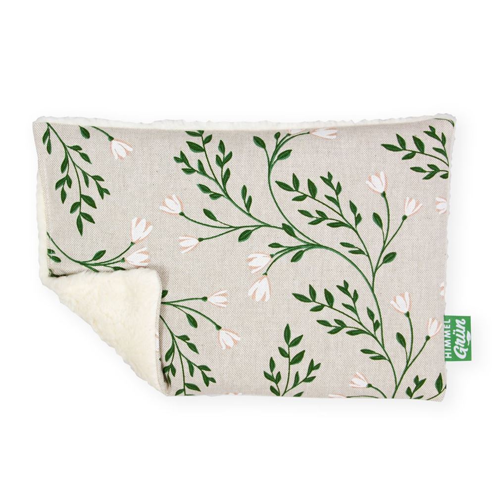 HIMMELGRUEN coussin pépins raisin