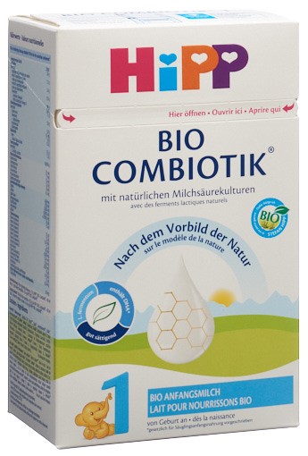 1 bio combiotik
