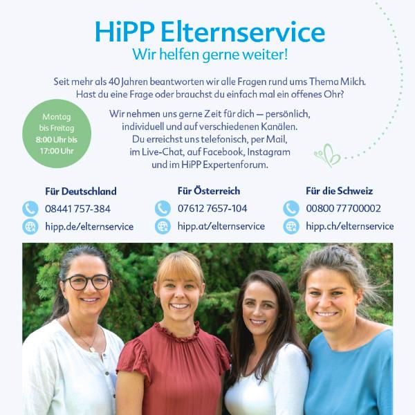 Hipp bio 12+ JUNIOR lait de suite, image 2 sur 3