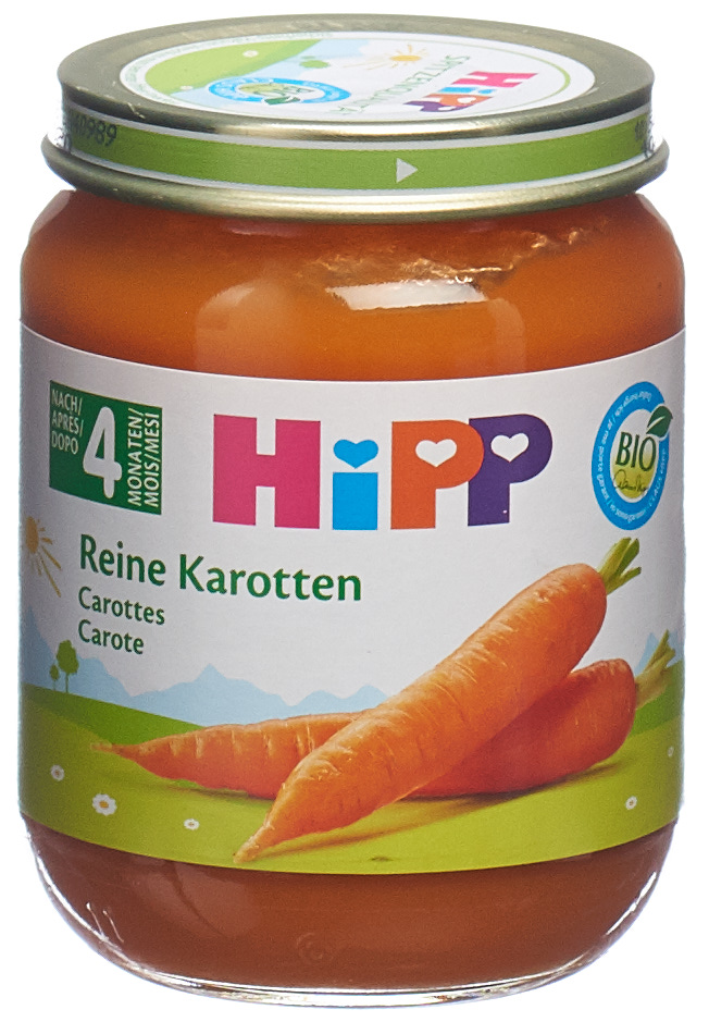 Hipp carottes, image principale