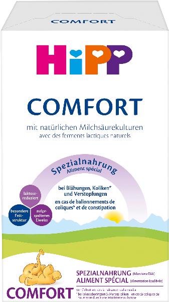 Hipp Comfort