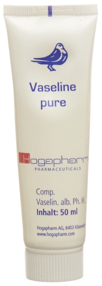HOGAPHARM Vaseline