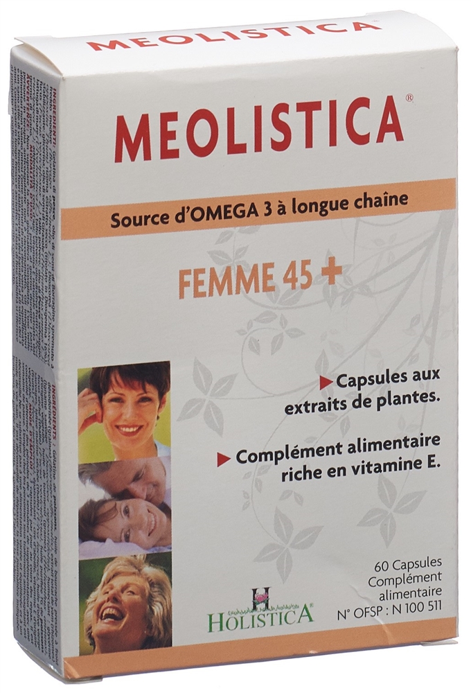 HOLISTICA Meolistica, Bild 2 von 3