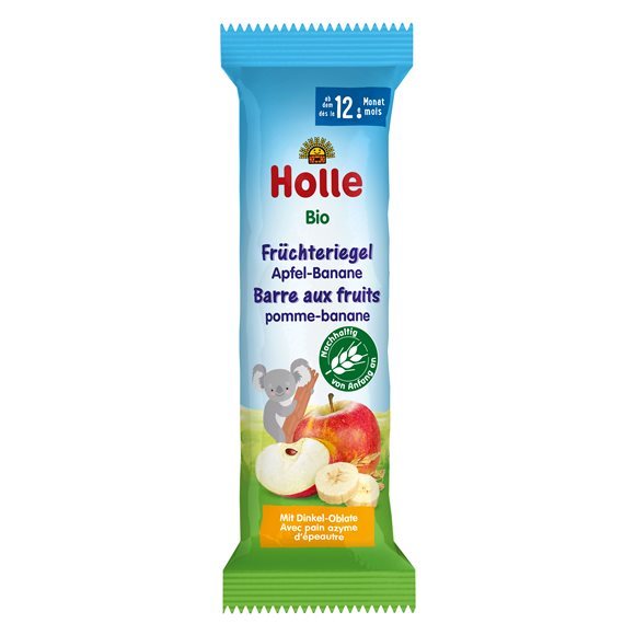 HOLLE barre aux fruits, image 2 sur 2