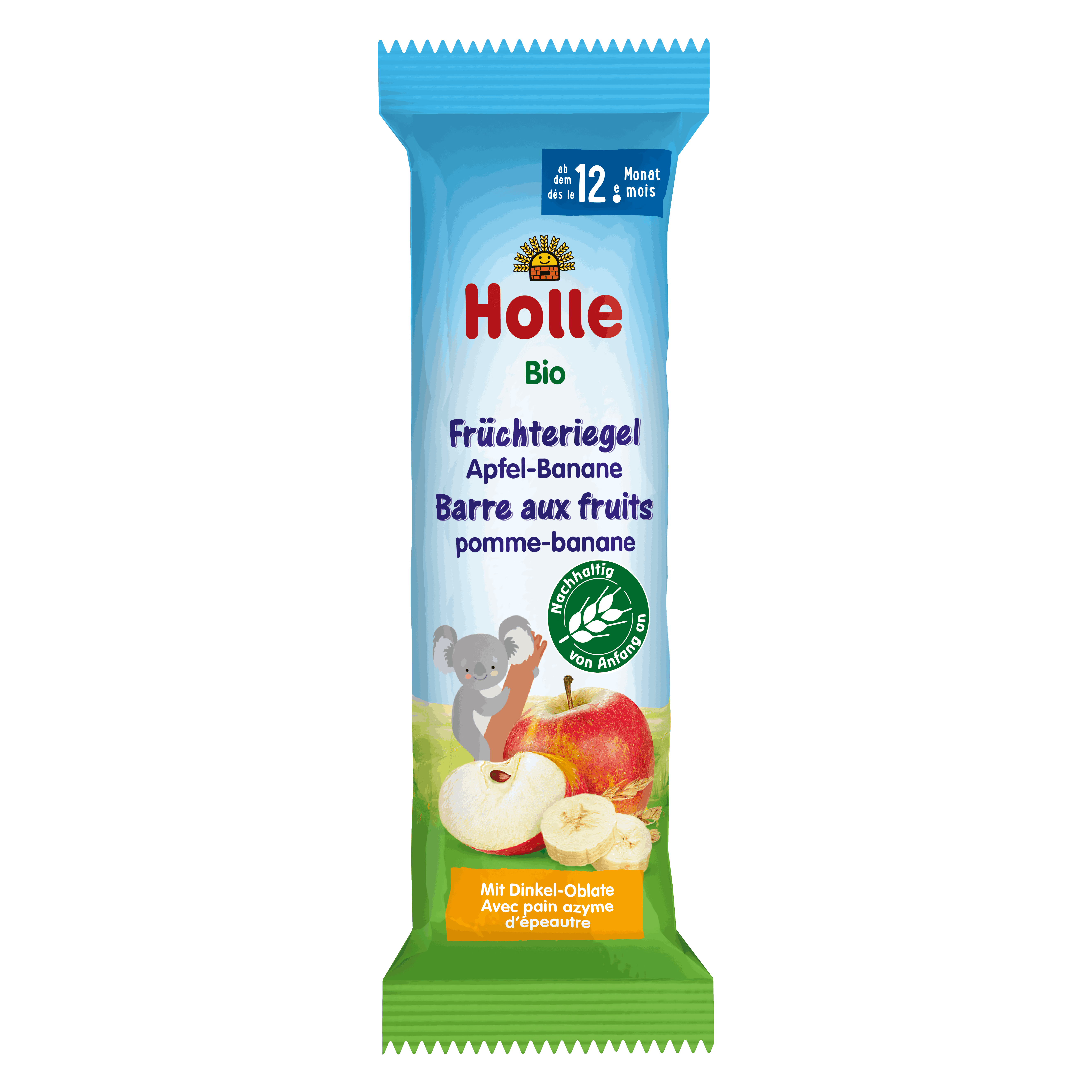 HOLLE barre aux fruits, image principale