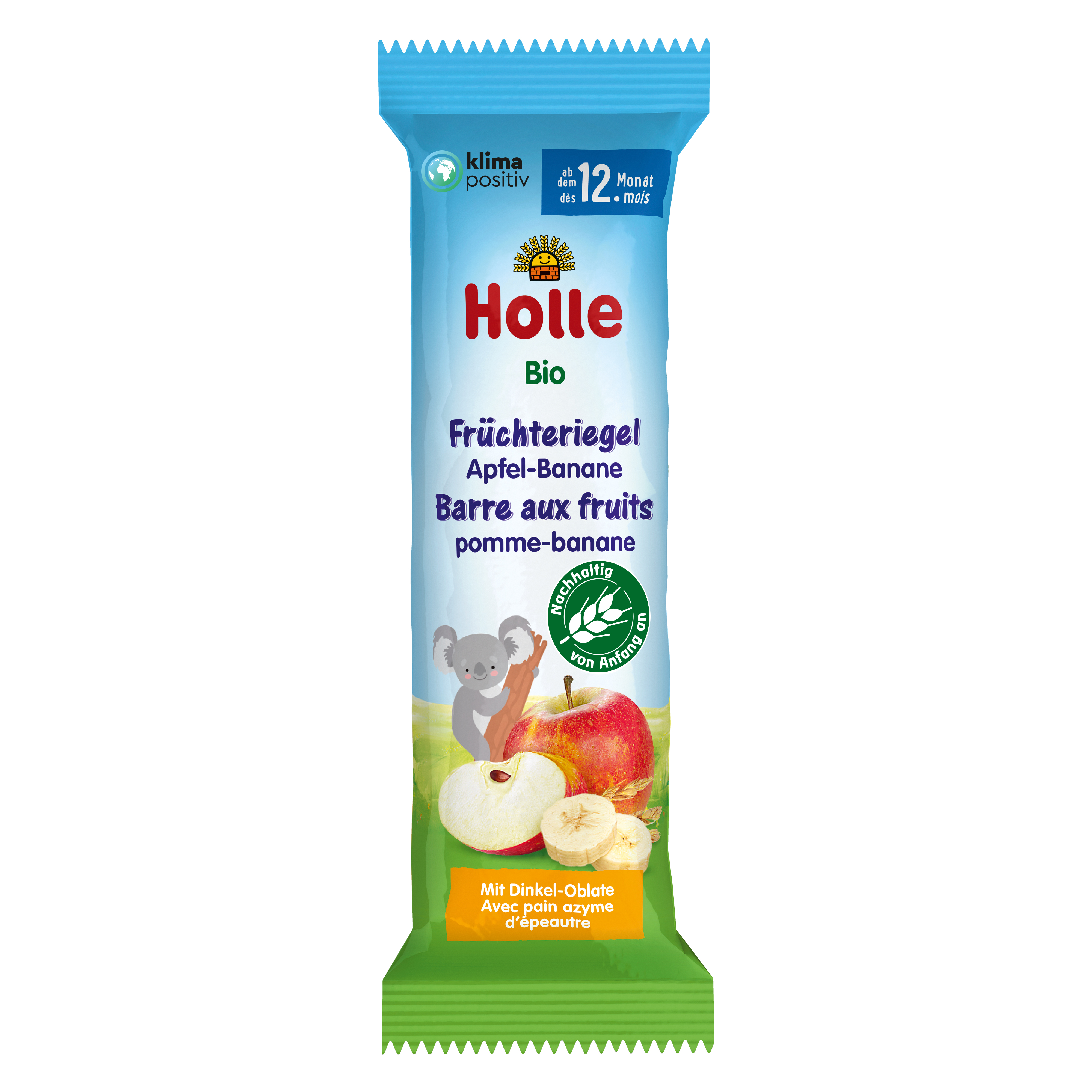 HOLLE barre aux fruits, image principale