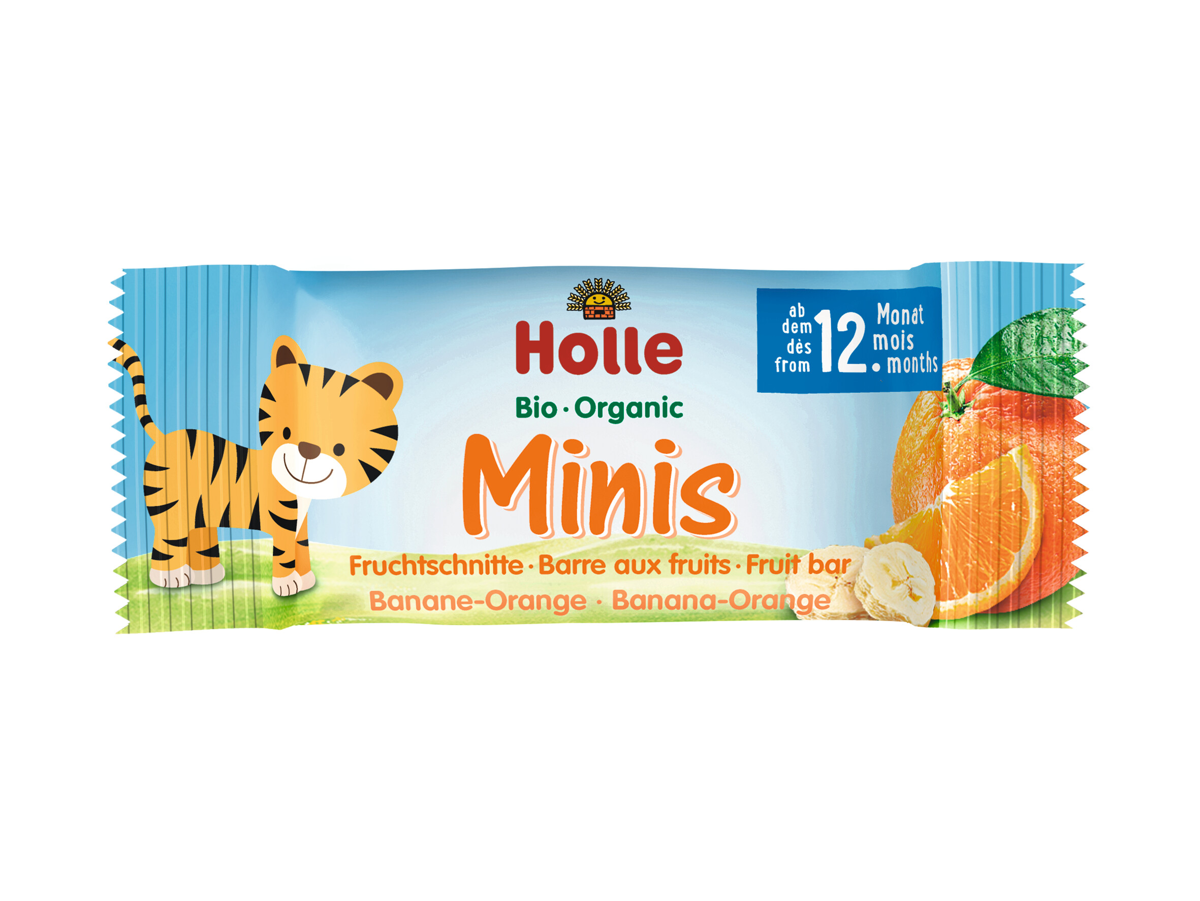 HOLLE Bio-Minis, image principale