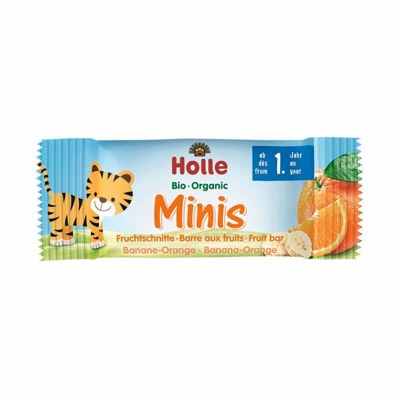 HOLLE Bio-Minis