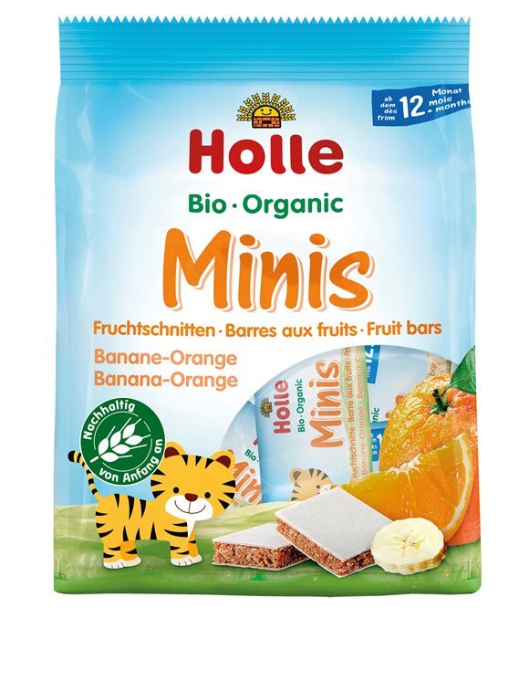 HOLLE Bio-Minis