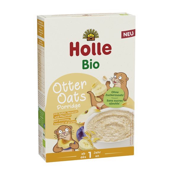 HOLLE Bio-Porridge