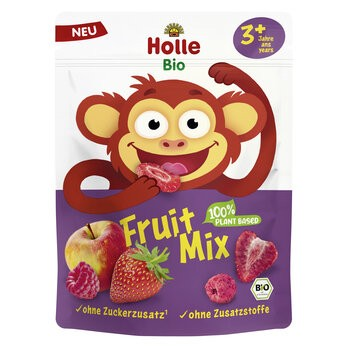 HOLLE Fruit Mix, Hauptbild