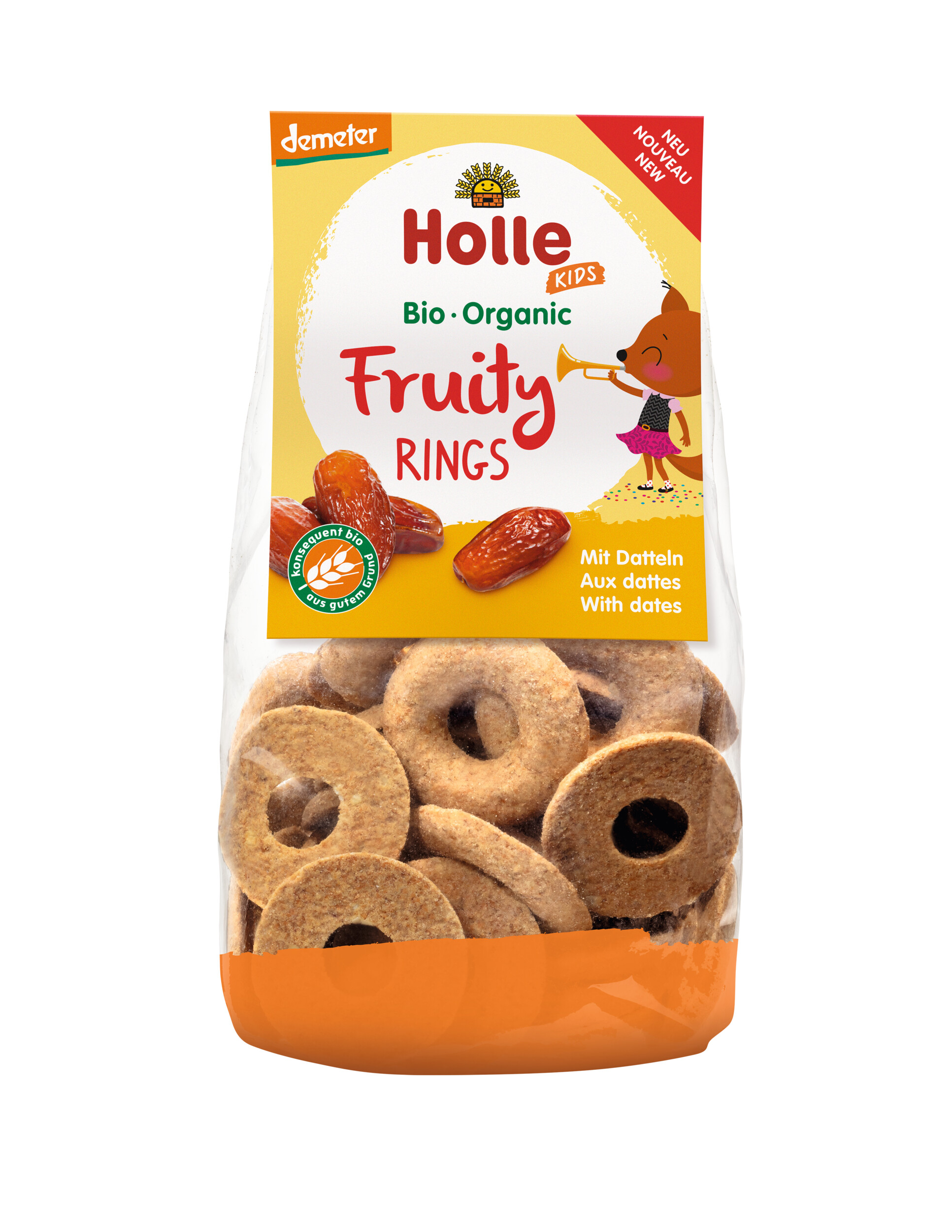 Frutiy Rings