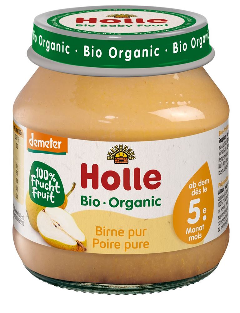 HOLLE poire pure