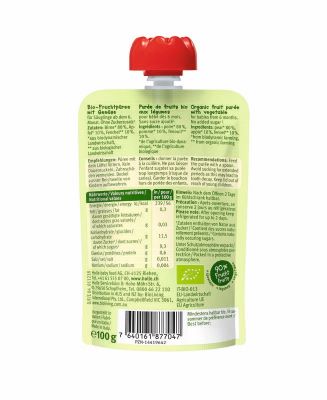 HOLLE pouchy, image 2 sur 2