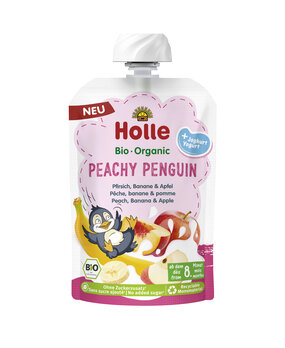 HOLLE Pouchy, Hauptbild