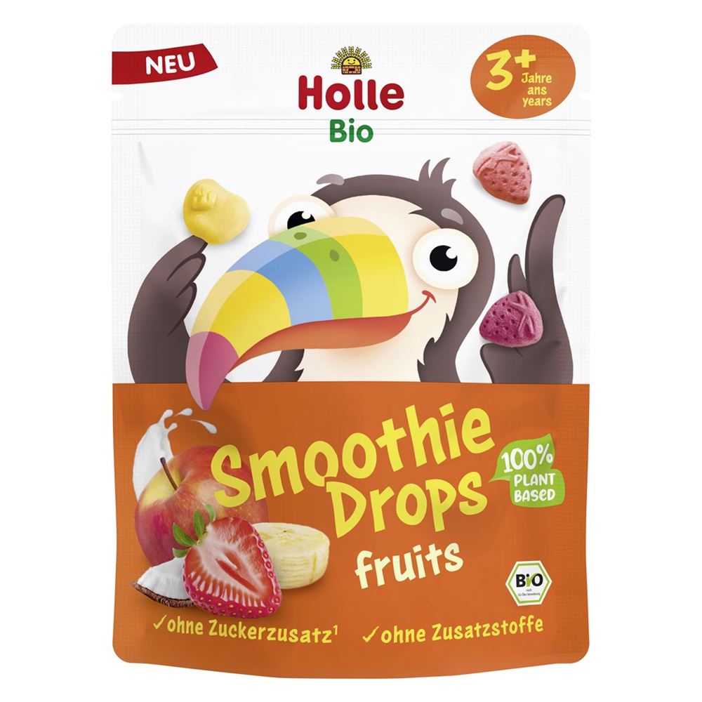 HOLLE Smoothie Drops