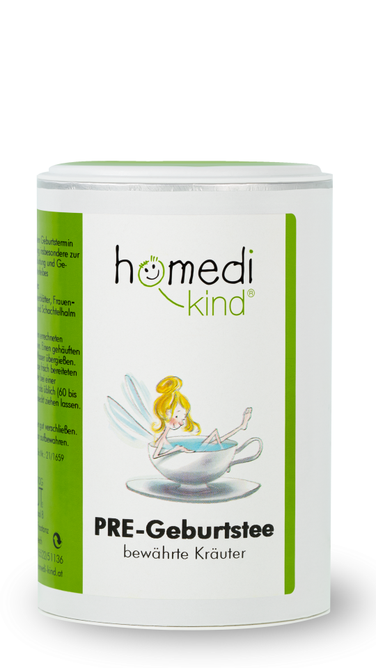 homedi-kind infusion pre-naissance