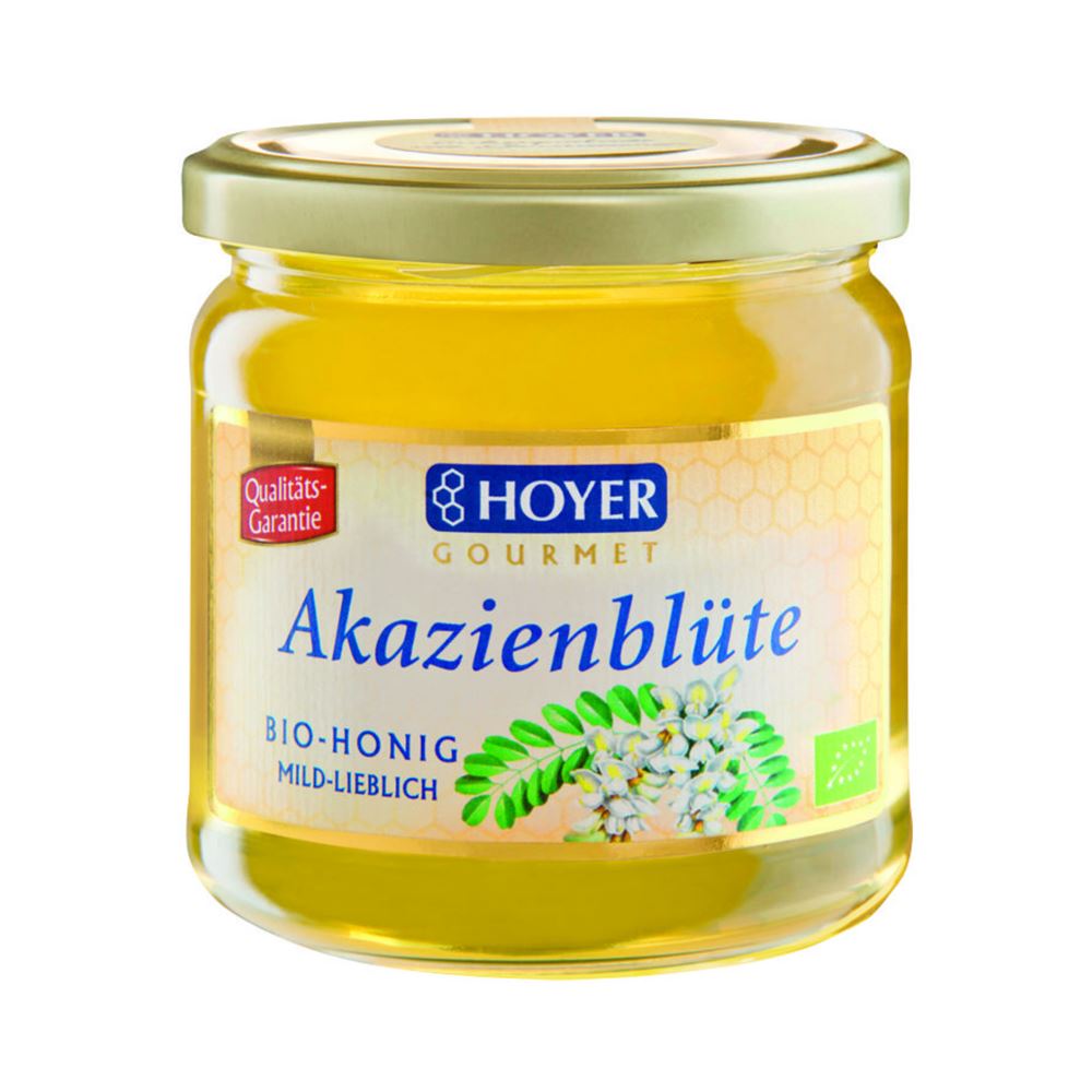 Akazienhonig